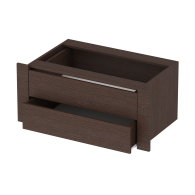 Шкафы-купе, Модуль с ящиками 700 мм