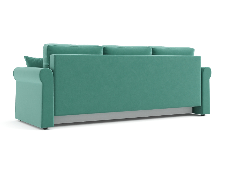 Диваны еврокнижки, Диван прямой Имола