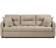 Дизайнерские диваны, Диван-кровать Татьяна тик-так,велюр