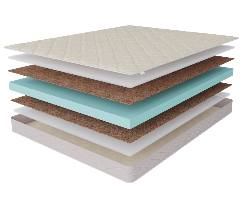 800 x 2000, Матрас Классик-Кармен плюс 800х2000