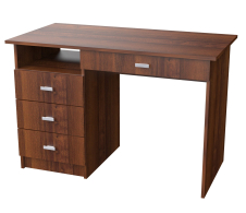 Прямые, Стол письменный СТ-6