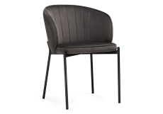 Стулья, Стул  Нейл (черный)