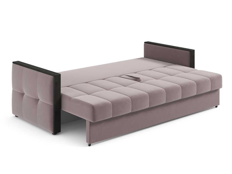 Диваны еврокнижки, Диван прямой Валенсия