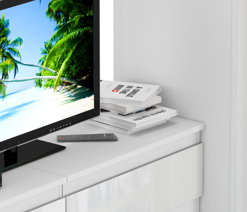 Комоды, Комод Медея СБ-2347/1