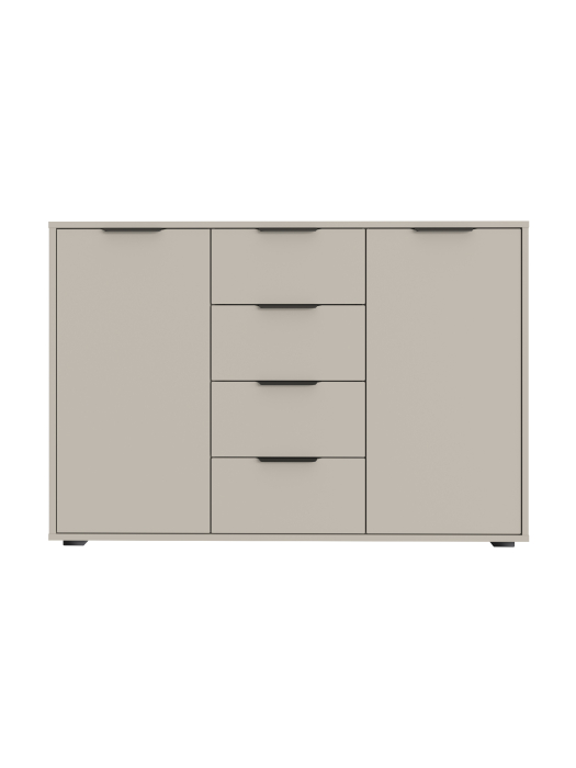 Комоды, Комод Оптима ОП-17