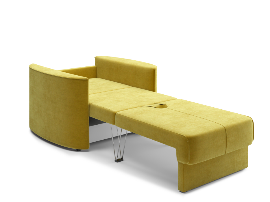 Недорогие кресла, Кресло Амми