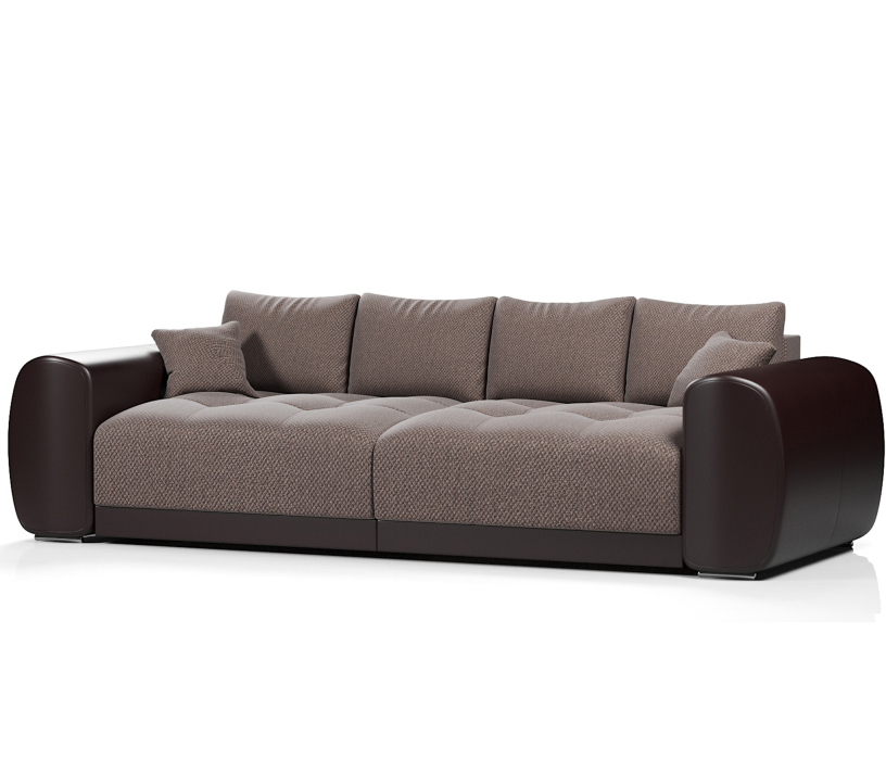 Диваны, Диван-кровать Pesaro еврокнижка,велюр