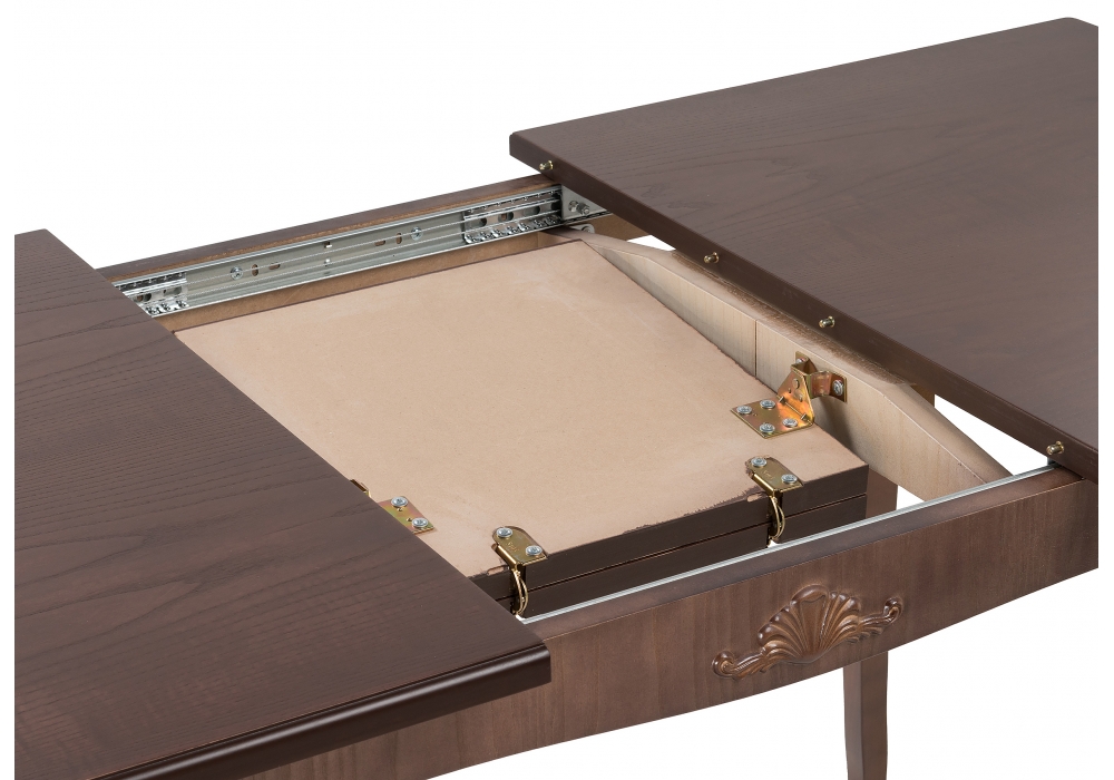 Обеденные столы, Стол деревянный Алейо