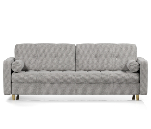 Диван-кровать Белфаст пантограф,велюр