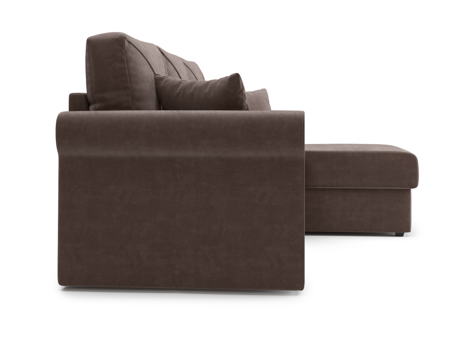 Диваны угловые в гостиную, Диван угловой Имола