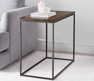 Прикроватная тумба Брио