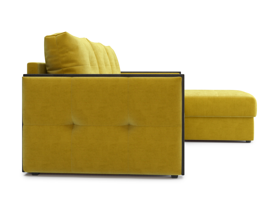 Диваны угловые в гостиную, Диван угловой Валенсия