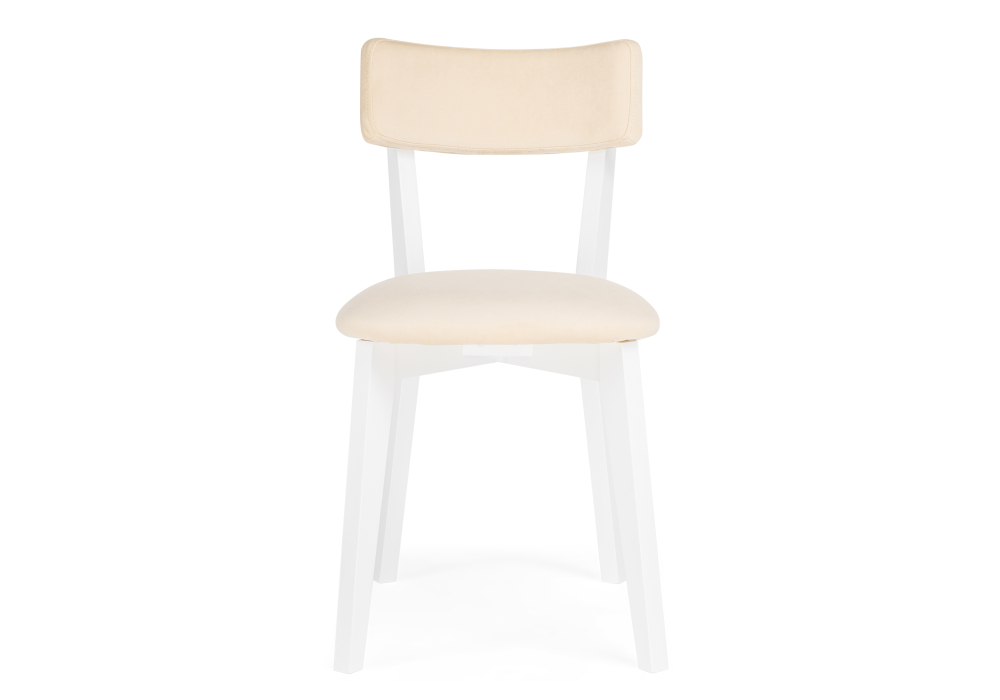 Стулья, Стул деревянный Гилмар велюр