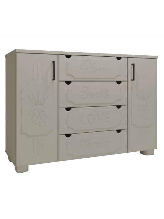 Комоды, Комод ДримСтар ДС-13