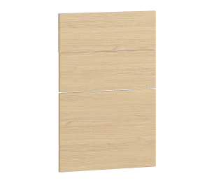 Белла фасад для стола 3 ящ 50х71 см