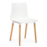 Стулья, Пластиковый стул Кобе