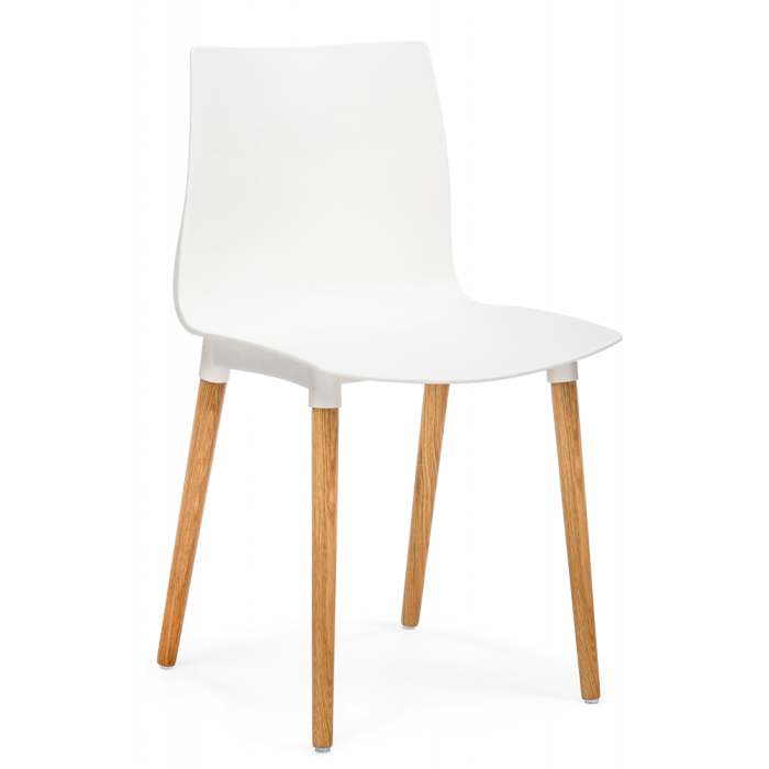 Стулья, Пластиковый стул Кобе