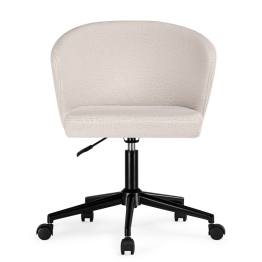 Компьютерное кресло Lika (черное)