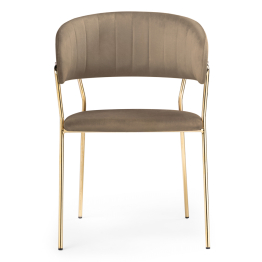 Стул Kamelia gold