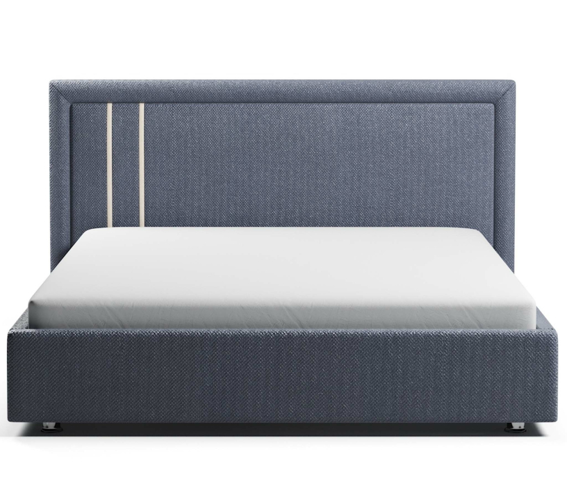 Кровати, Кровать Каир 140,велюр