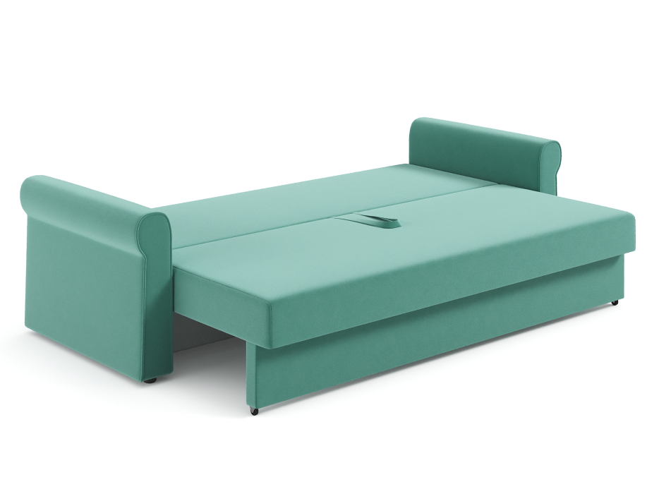 Диваны еврокнижки, Диван прямой Имола