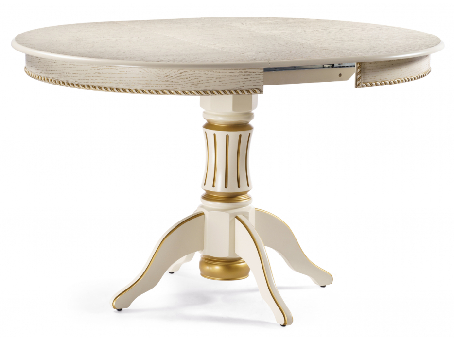 Обеденные столы, Деревянный стол Павия 100