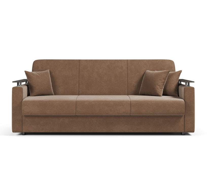 Диваны книжки, Диван-кровать книжка Мадлен, велюр