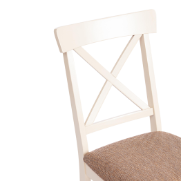 Стул Гольфи 2, белый