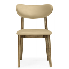 Деревянный стул Фарго