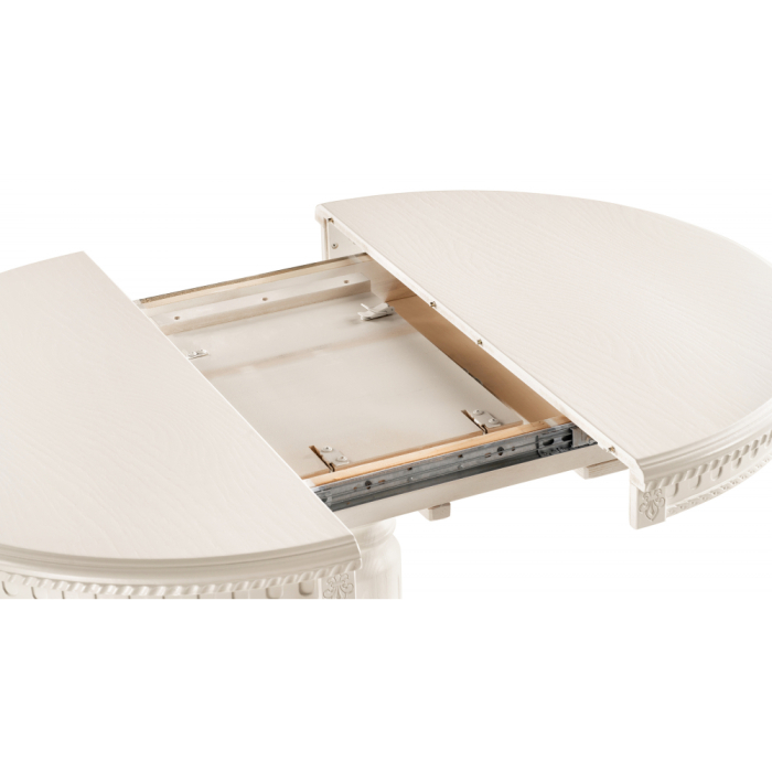 Обеденные столы, Деревянный стол Долерит