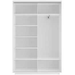 Шкаф-купе Экспресс 1011, 140х45х220