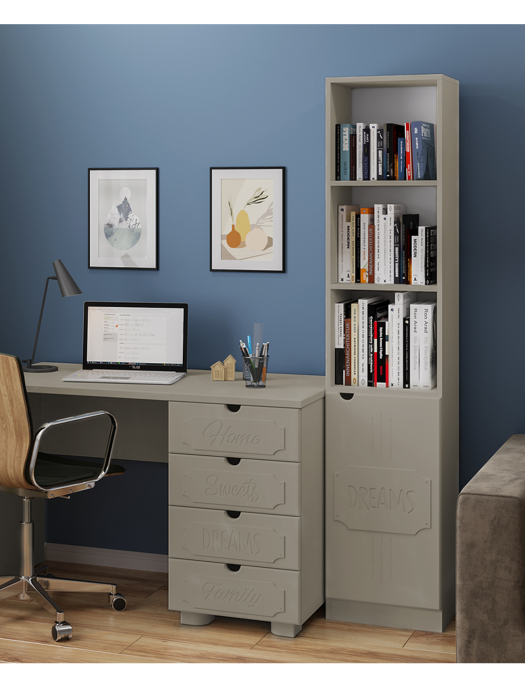 Открытые, Пенал ДримСтар ДС-61