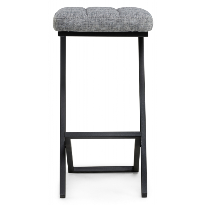 Стулья, Барный стул Амаури, рогожка