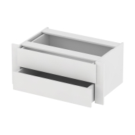 Шкафы-купе, Модуль с ящиками 700 мм