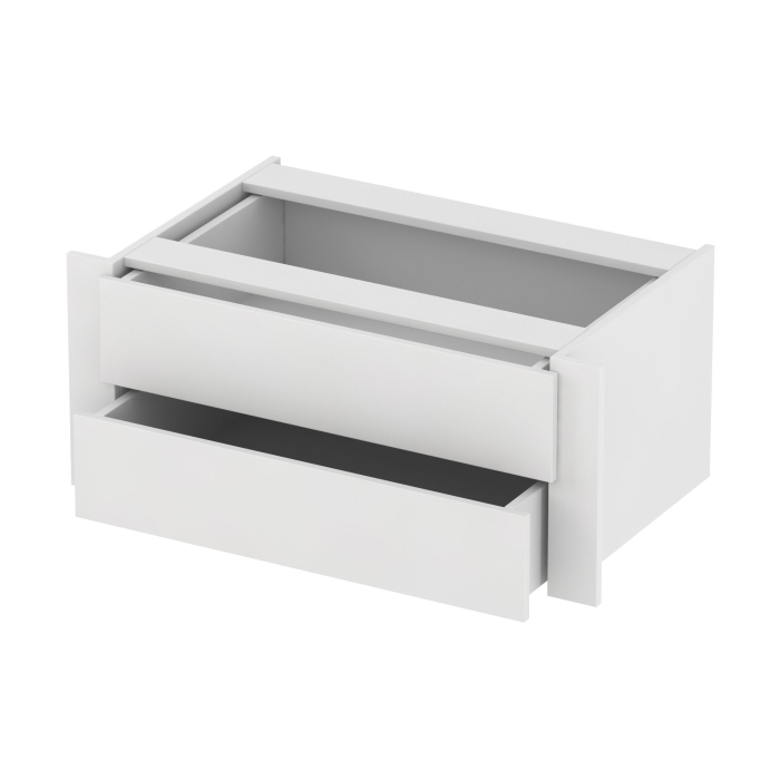 Шкафы-купе, Модуль с ящиками 700 мм