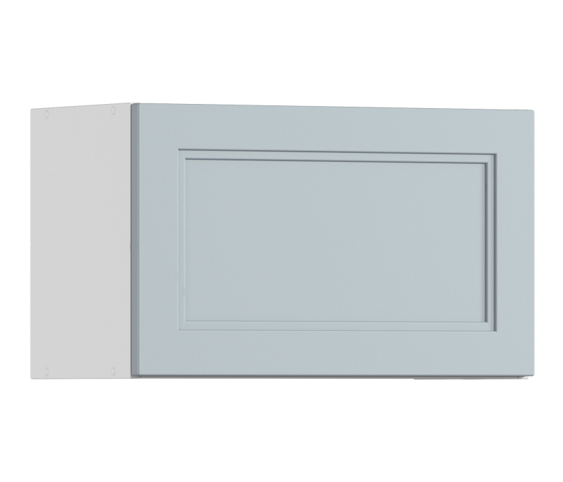 MODERN, MODERN шкаф навесной 1 дв 60х36 см