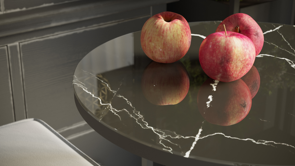 Журнальные столики, Стол придиванный Остин УФ