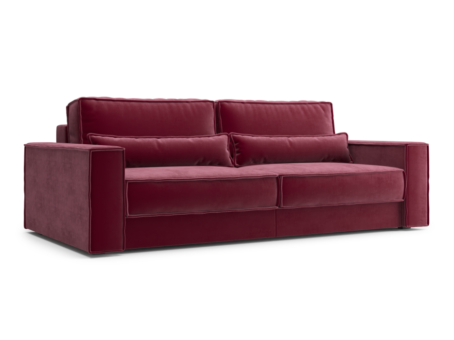 Диваны еврокнижки, Диван прямой Тауэр