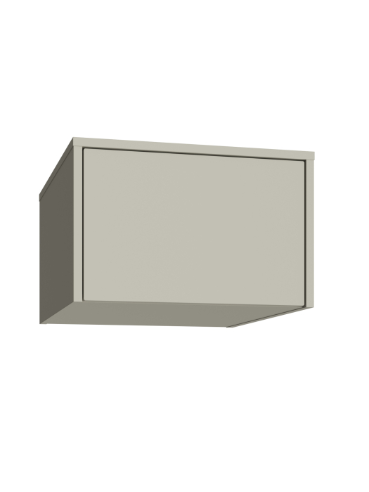 Настенные полки, Антресоль Оптима ОП-10