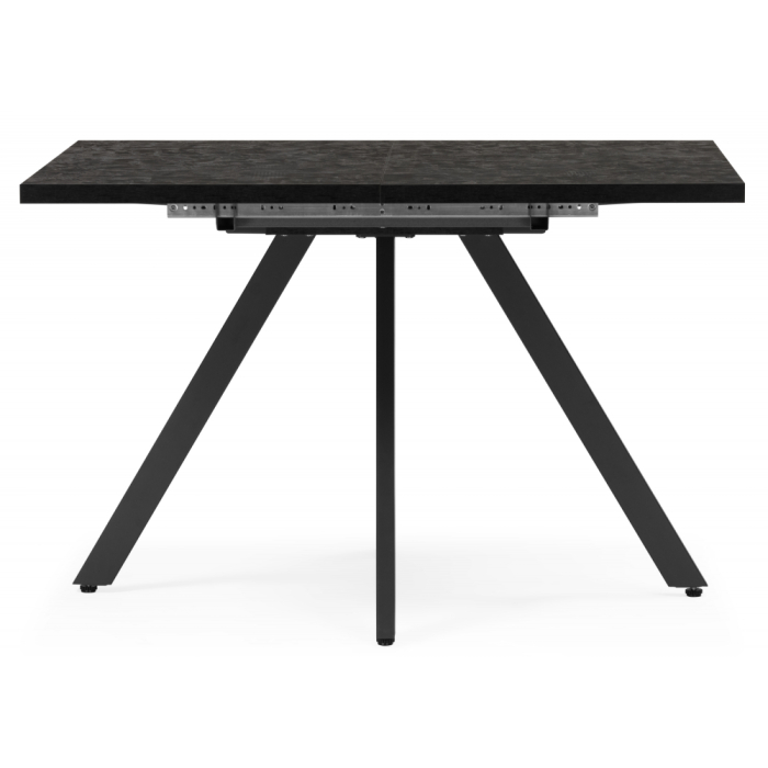 Обеденные столы, Деревянный стол Райн 32 116(160)x77 (серые ноги)