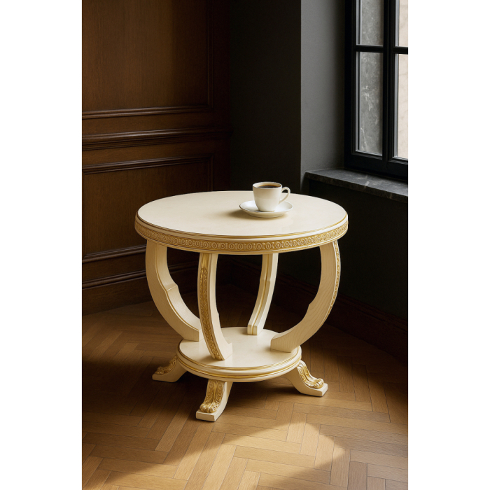 Журнальные столики, Журнальный столик Луис