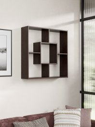 Полка навесная Классика 04