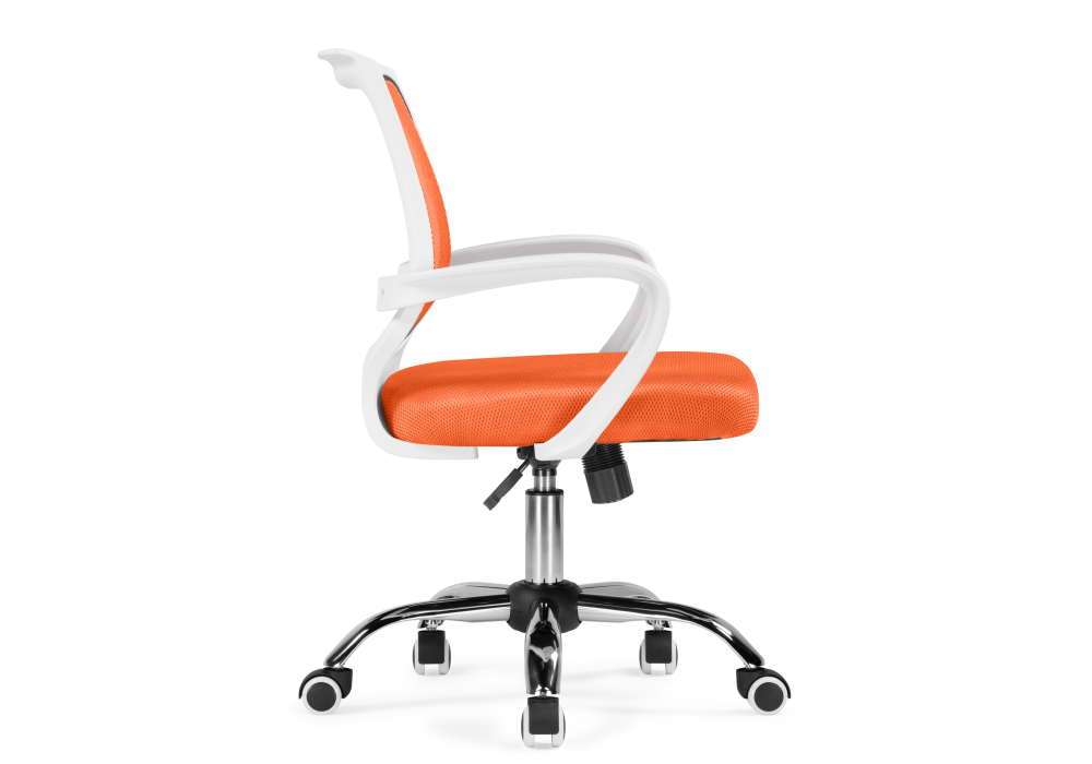 Для офиса и дома, Компьютерное кресло Ergoplus white