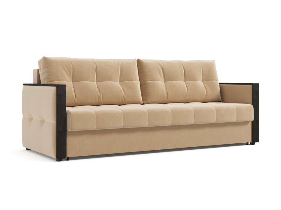 Диваны еврокнижки, Диван прямой Валенсия