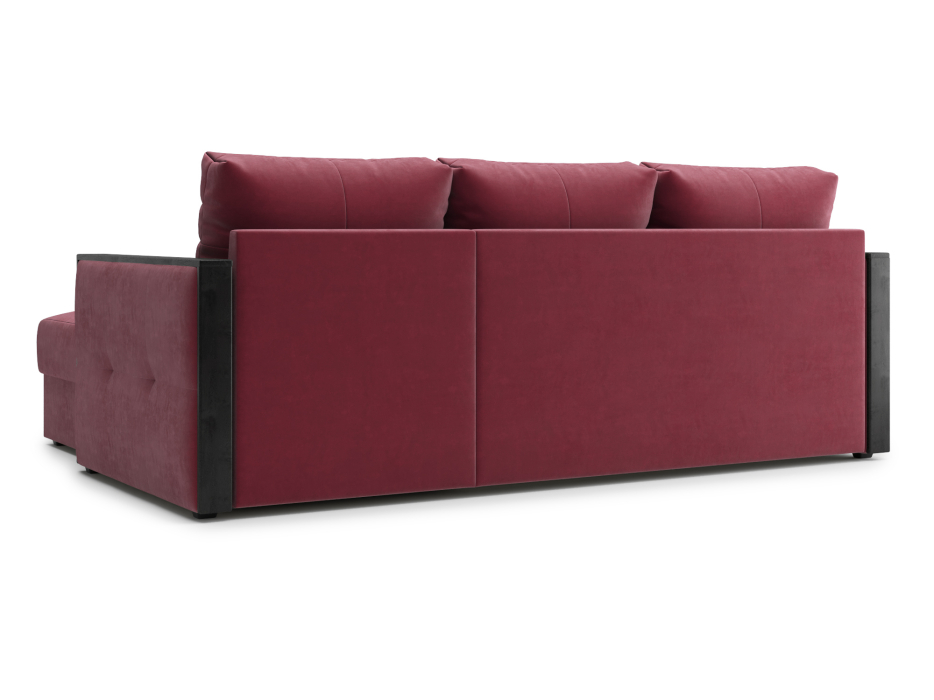 Диваны угловые в гостиную, Диван угловой Валенсия