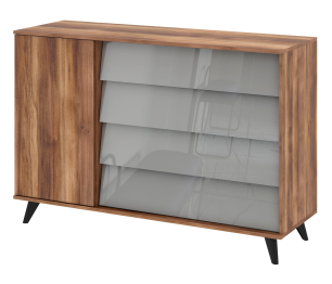 Комод 4 ящика Онтарио