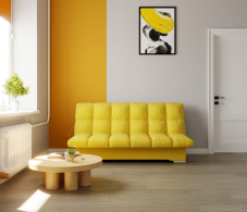 Диваны книжки, Прямой диван Финка,книжка,велюр