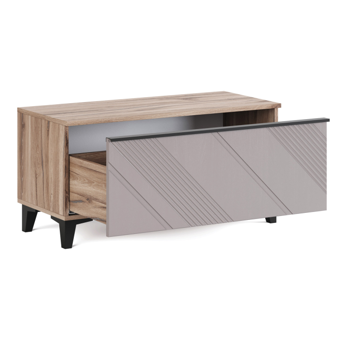 ТВ-тумбы, Тумба малая Кенди мод. 1