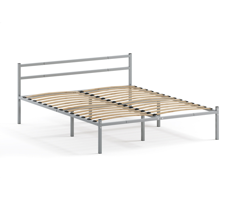 Кровати 160х200, Кровать металлическая Лофт Компакт 160*200