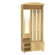 Прихожие, Прихожая Гамаюн М-4